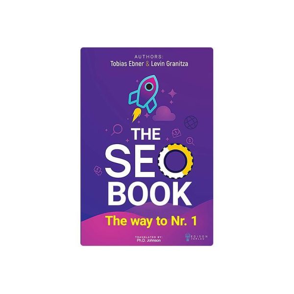 SEO Book 2