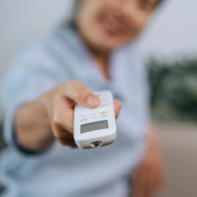 Air conditioner installation and servicing